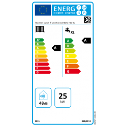 Duomax Condens F30 90