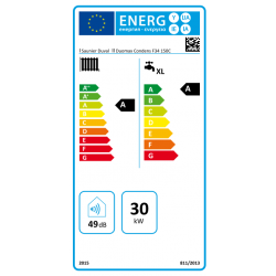 Duomax Condens F34 150