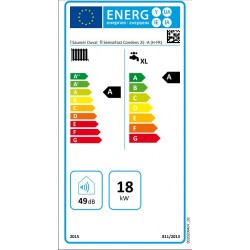 SemiaFast Condens  F25