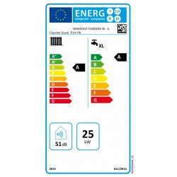 SemiaFast Condens F30