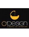 O'Design par Ottofond